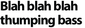 Illustration for article titled Every Positive Headphone Review Ever